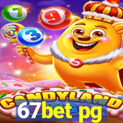 67bet pg